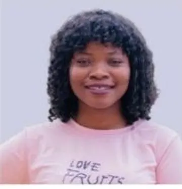 Portrait of Erica Eyram Konu, Founder, Operations & Logistics Lead at BeaCoPure.
